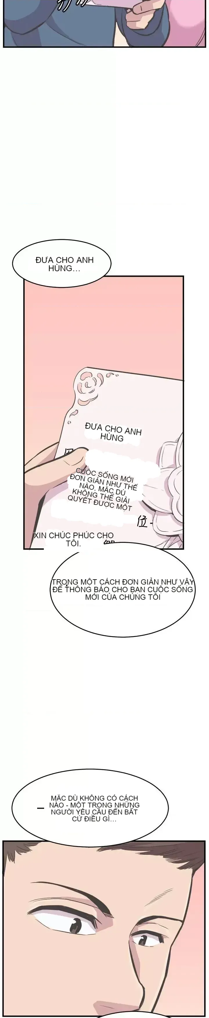 Đàn ông và phụ nữ trẻ trung Chương 1-30
