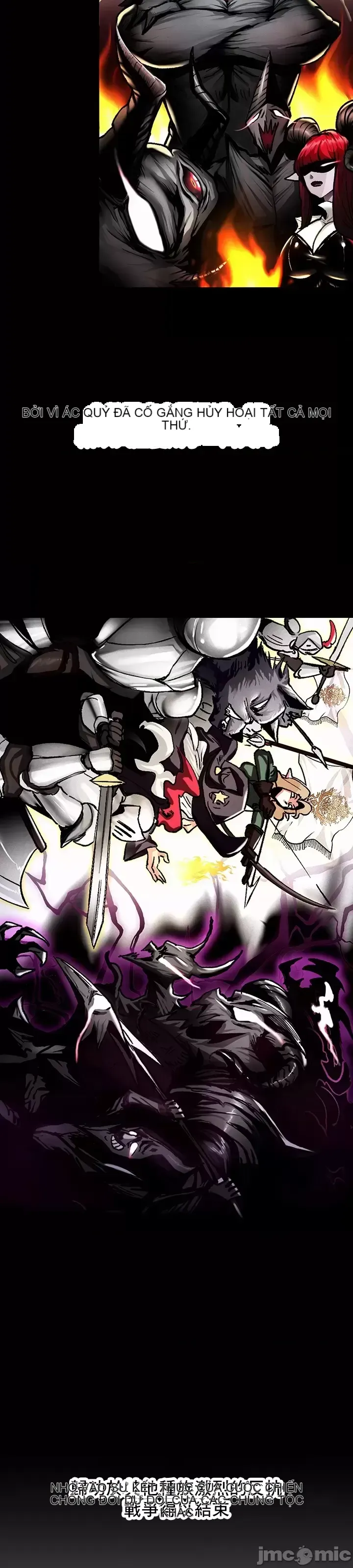 Hồ sơ phát triển cung điện sau khi tái sinh của một thế giới khác Chương 1-67