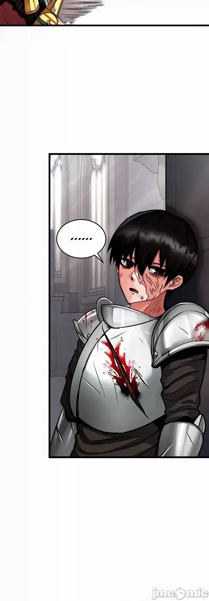 Hồ sơ phát triển cung điện sau khi tái sinh của một thế giới khác Chương 1-67