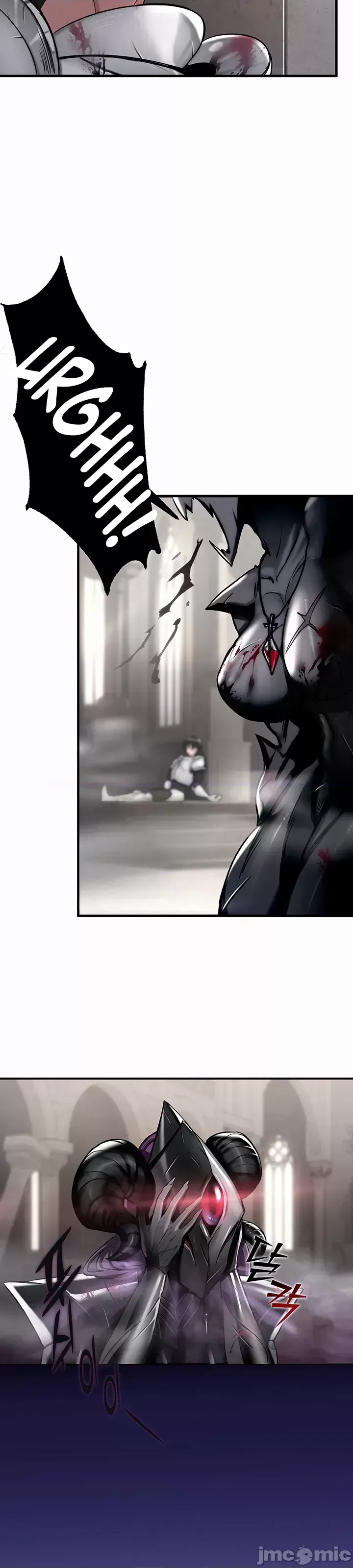 Hồ sơ phát triển cung điện sau khi tái sinh của một thế giới khác Chương 1-67