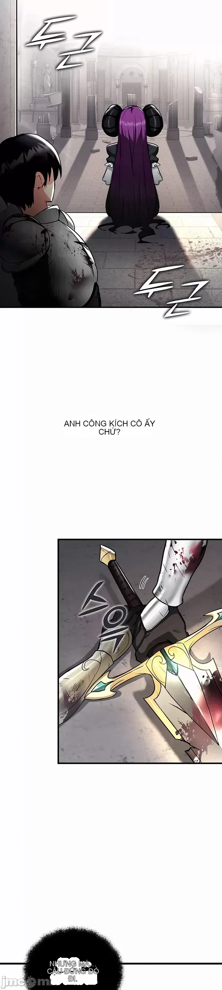 Hồ sơ phát triển cung điện sau khi tái sinh của một thế giới khác Chương 1-67