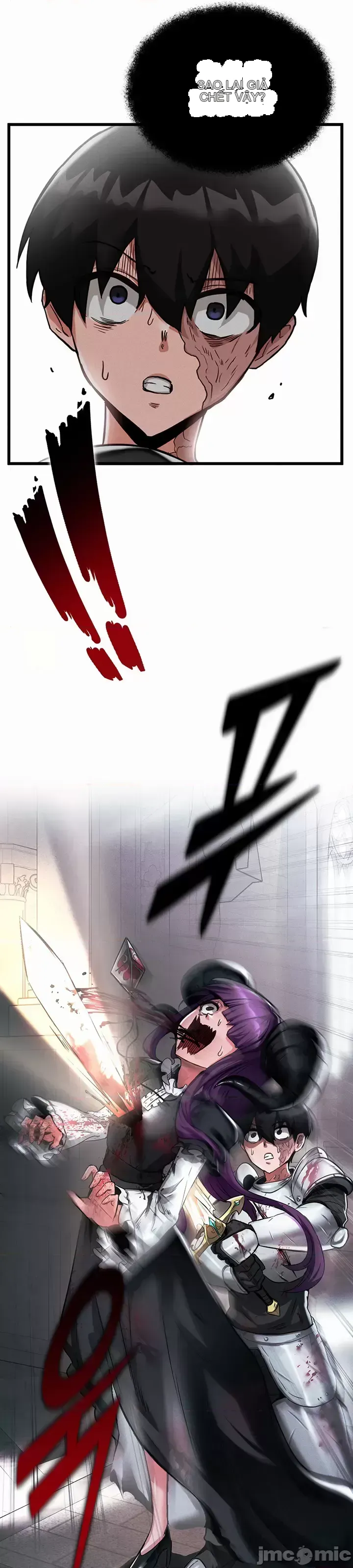 Hồ sơ phát triển cung điện sau khi tái sinh của một thế giới khác Chương 1-67