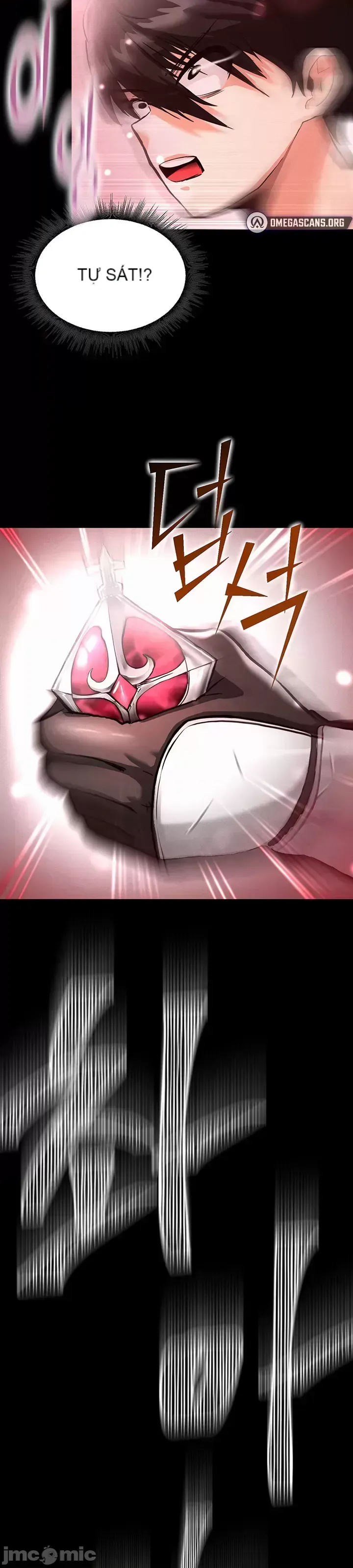 Hồ sơ phát triển cung điện sau khi tái sinh của một thế giới khác Chương 1-67