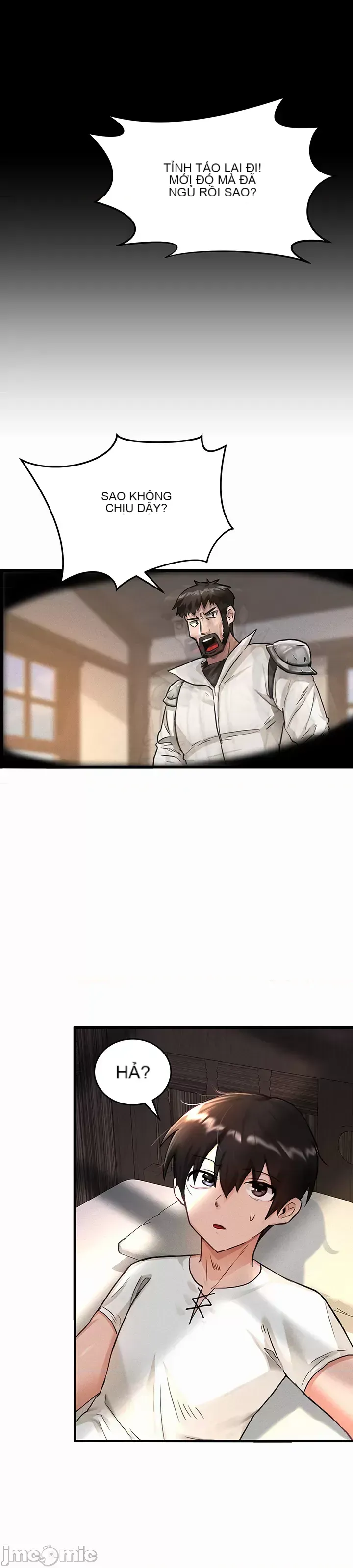 Hồ sơ phát triển cung điện sau khi tái sinh của một thế giới khác Chương 1-67