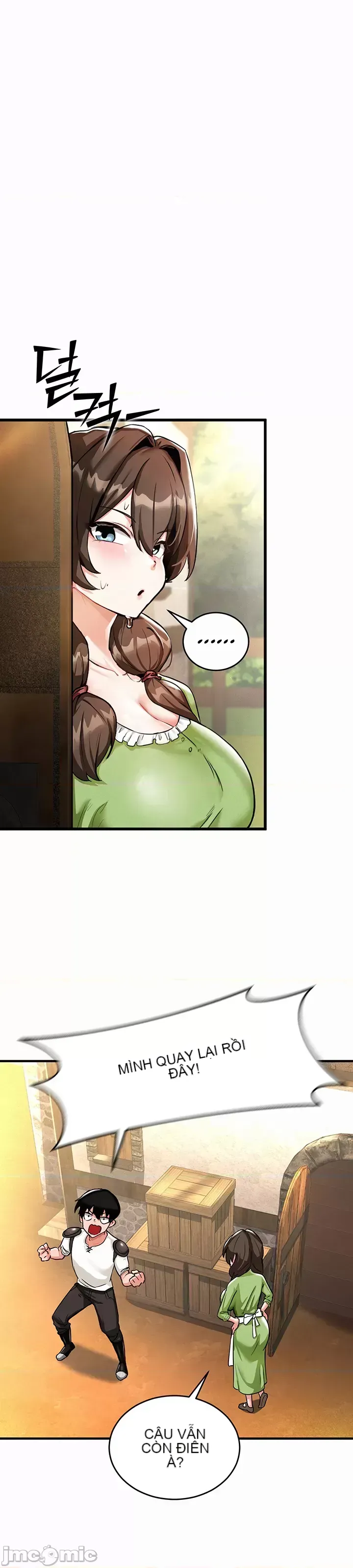 Hồ sơ phát triển cung điện sau khi tái sinh của một thế giới khác Chương 1-67