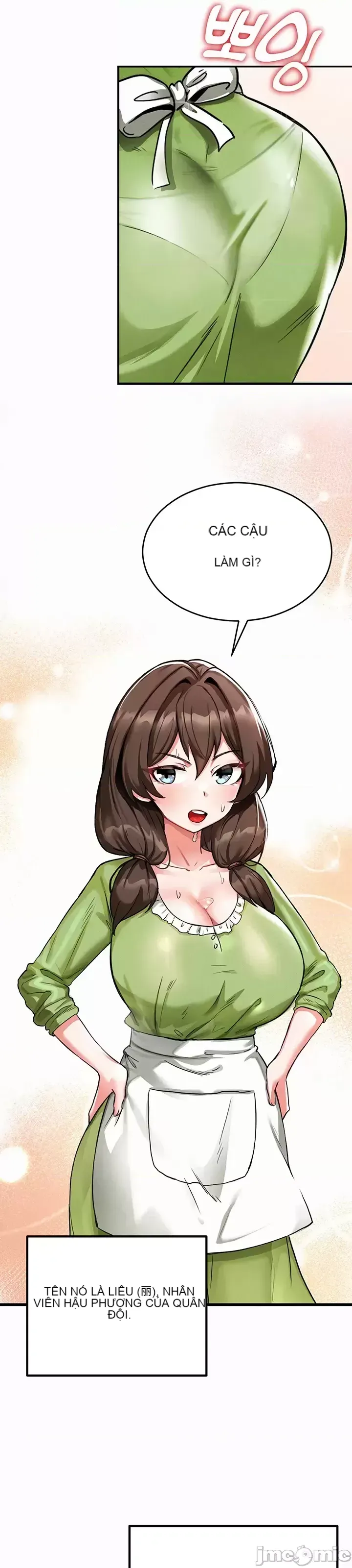 Hồ sơ phát triển cung điện sau khi tái sinh của một thế giới khác Chương 1-67