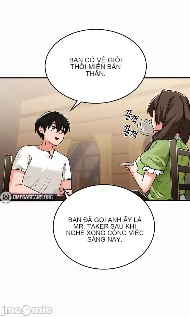 Hồ sơ phát triển cung điện sau khi tái sinh của một thế giới khác Chương 1-67