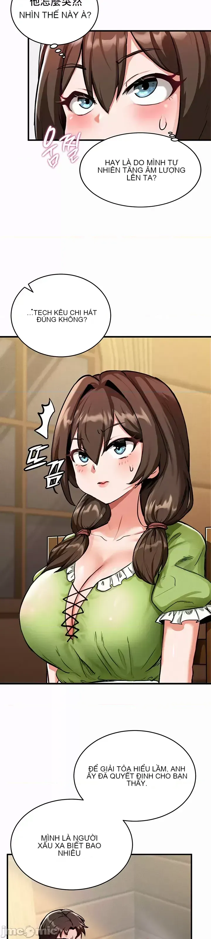 Hồ sơ phát triển cung điện sau khi tái sinh của một thế giới khác Chương 1-67