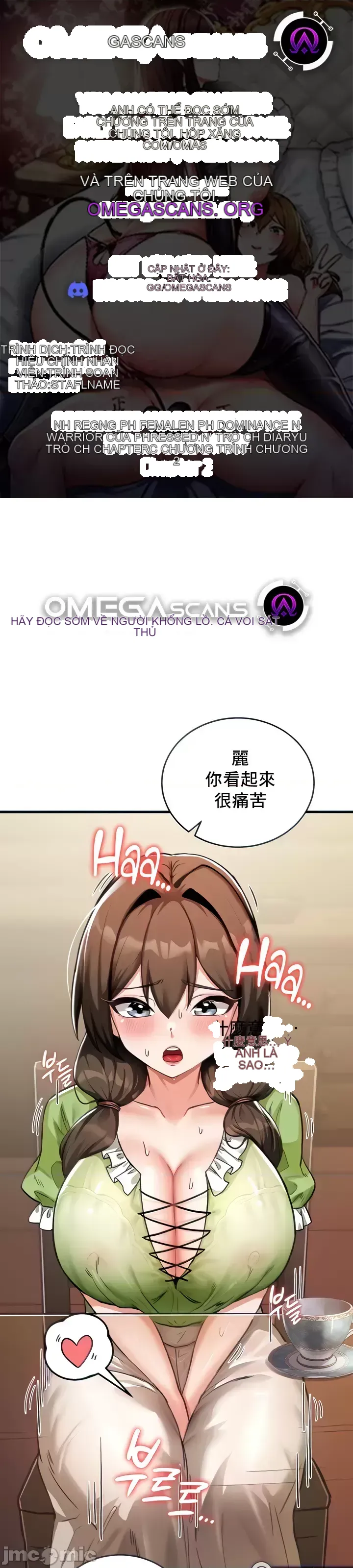 Hồ sơ phát triển cung điện sau khi tái sinh của một thế giới khác Chương 1-67