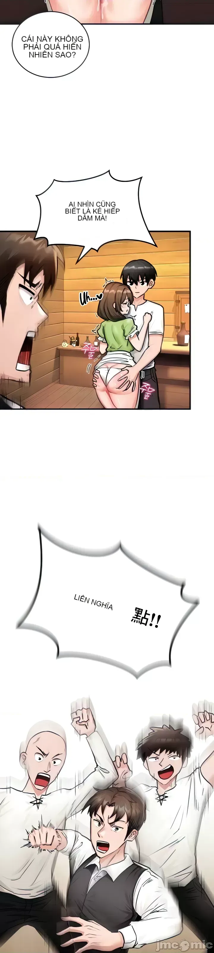 Hồ sơ phát triển cung điện sau khi tái sinh của một thế giới khác Chương 1-67