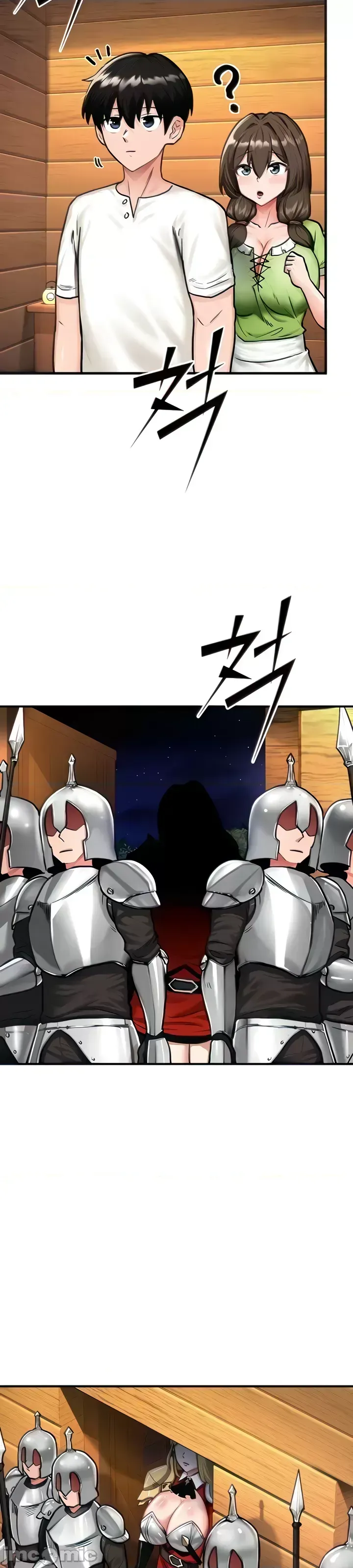 Hồ sơ phát triển cung điện sau khi tái sinh của một thế giới khác Chương 1-67