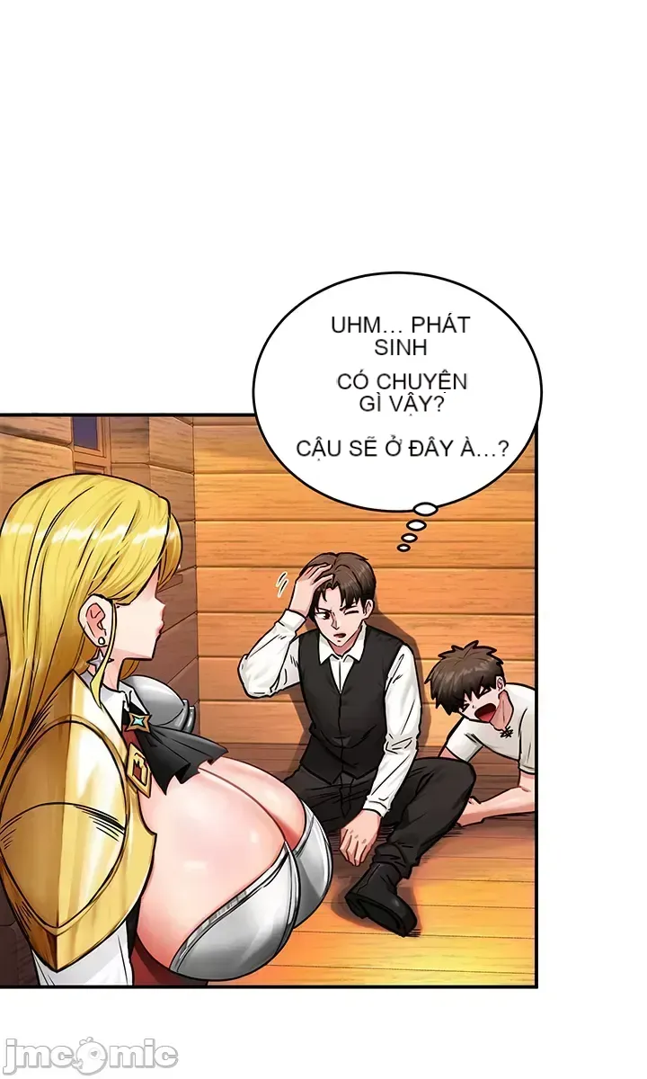 Hồ sơ phát triển cung điện sau khi tái sinh của một thế giới khác Chương 1-67