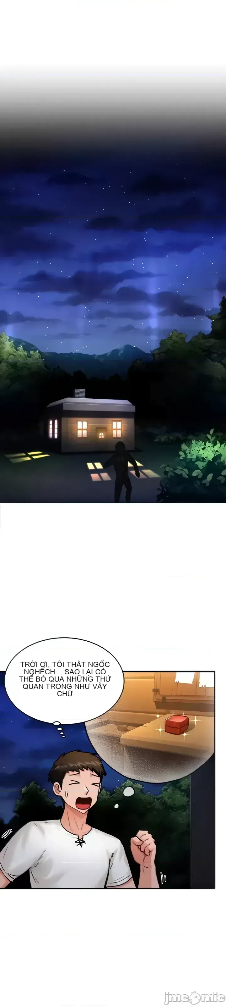 Hồ sơ phát triển cung điện sau khi tái sinh của một thế giới khác Chương 1-67