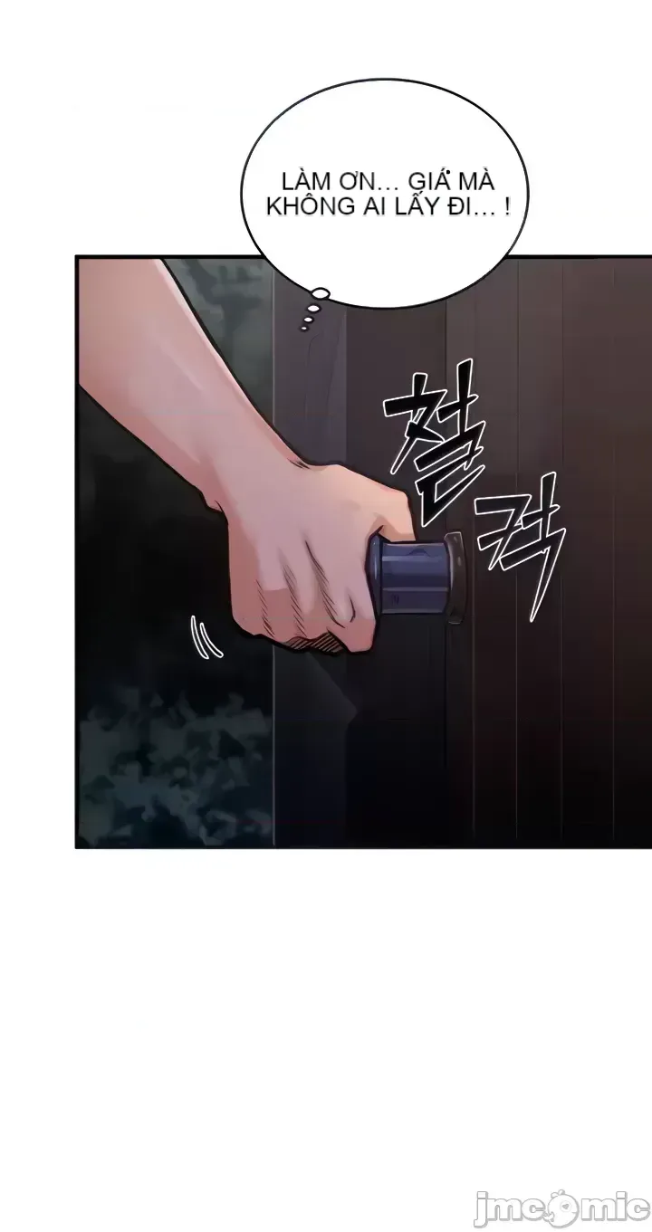 Hồ sơ phát triển cung điện sau khi tái sinh của một thế giới khác Chương 1-67