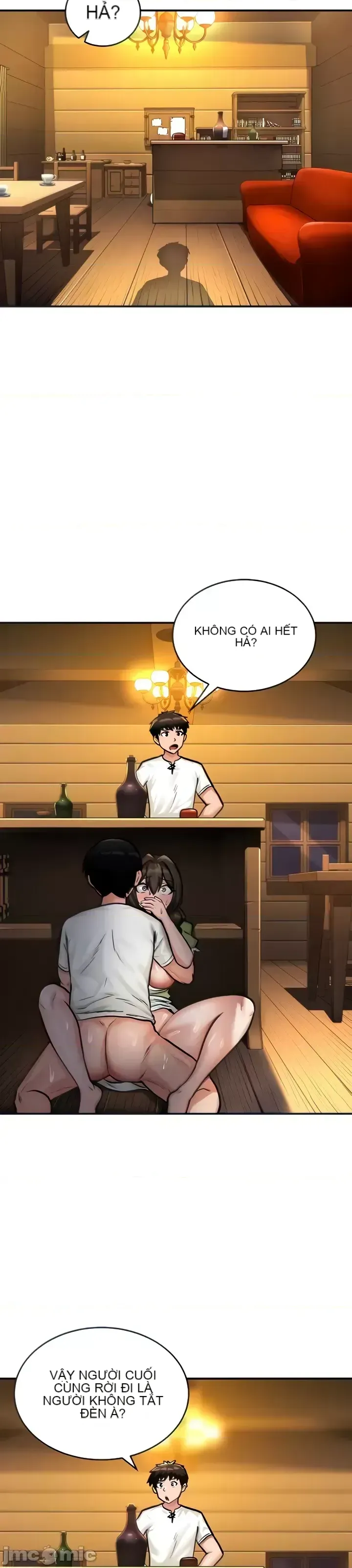 Hồ sơ phát triển cung điện sau khi tái sinh của một thế giới khác Chương 1-67