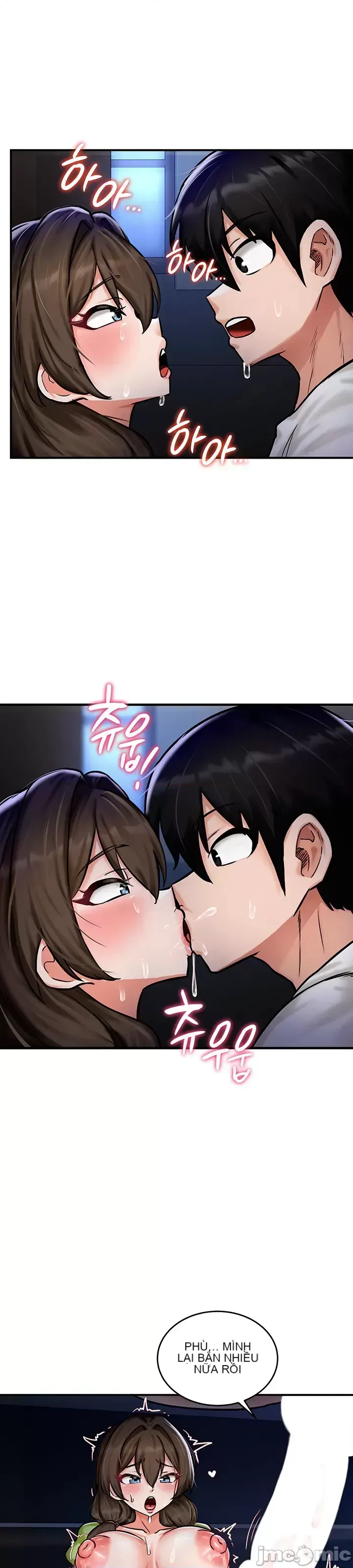 Hồ sơ phát triển cung điện sau khi tái sinh của một thế giới khác Chương 1-67