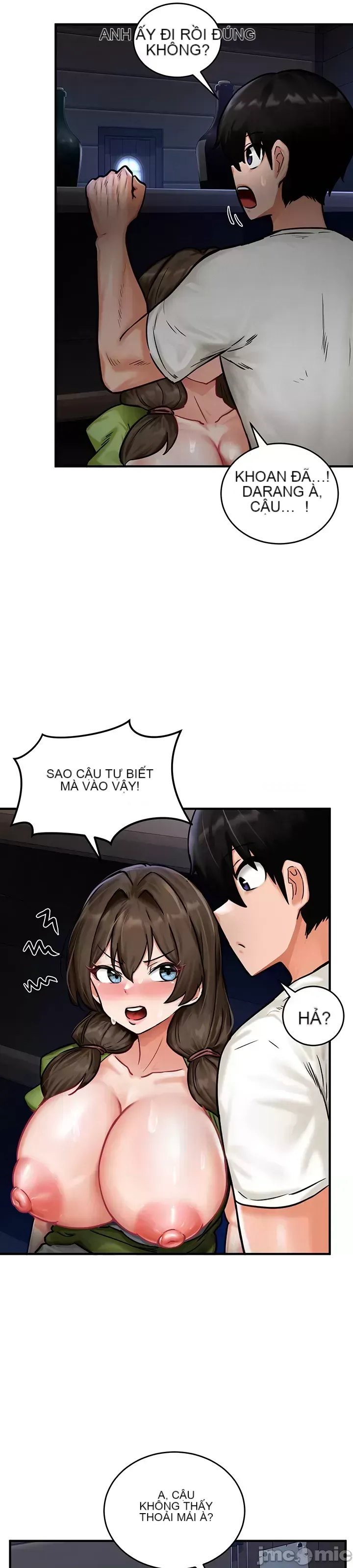 Hồ sơ phát triển cung điện sau khi tái sinh của một thế giới khác Chương 1-67