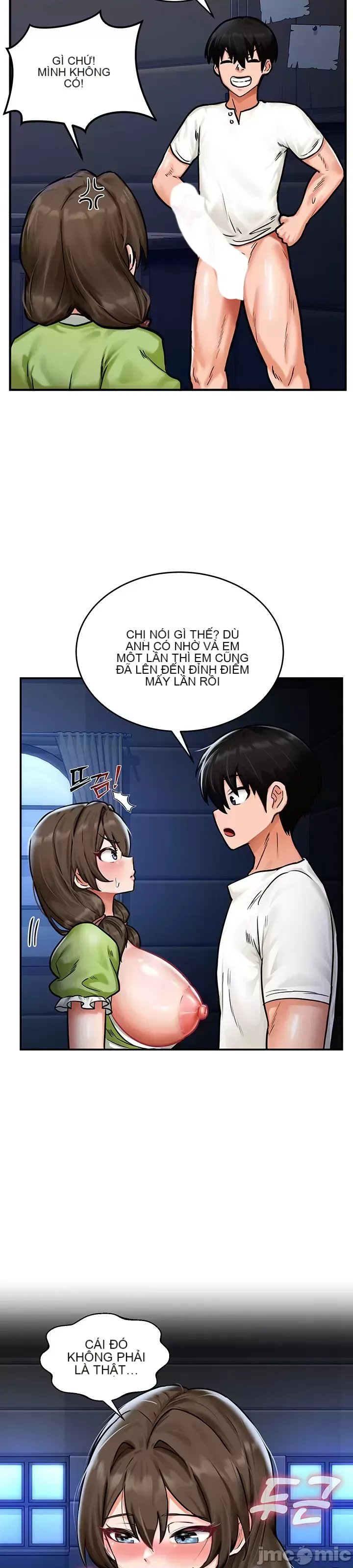 Hồ sơ phát triển cung điện sau khi tái sinh của một thế giới khác Chương 1-67