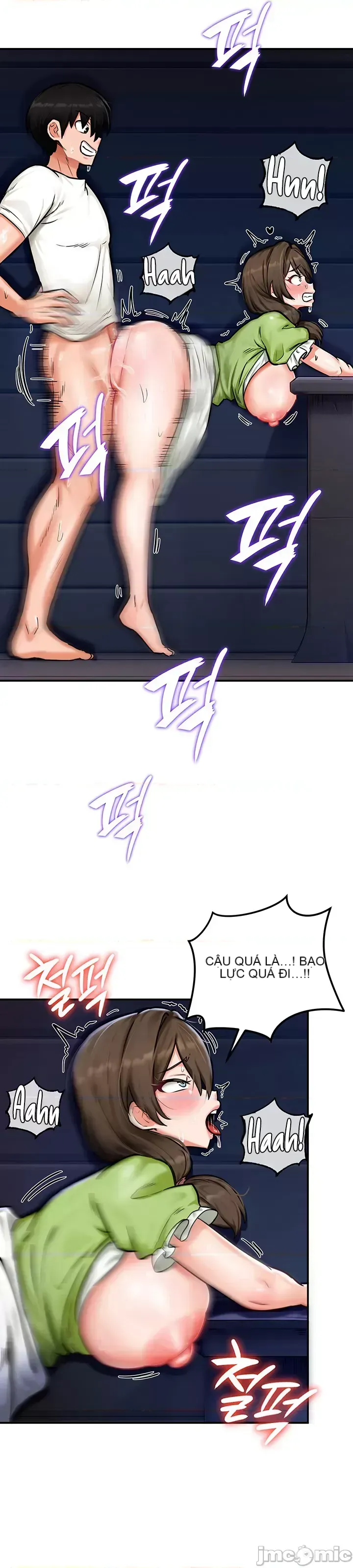 Hồ sơ phát triển cung điện sau khi tái sinh của một thế giới khác Chương 1-67