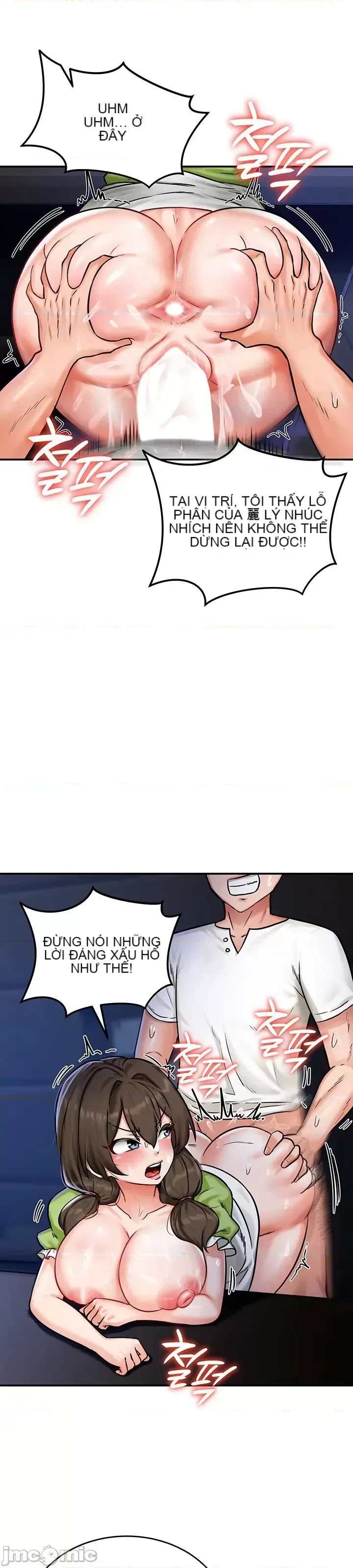 Hồ sơ phát triển cung điện sau khi tái sinh của một thế giới khác Chương 1-67