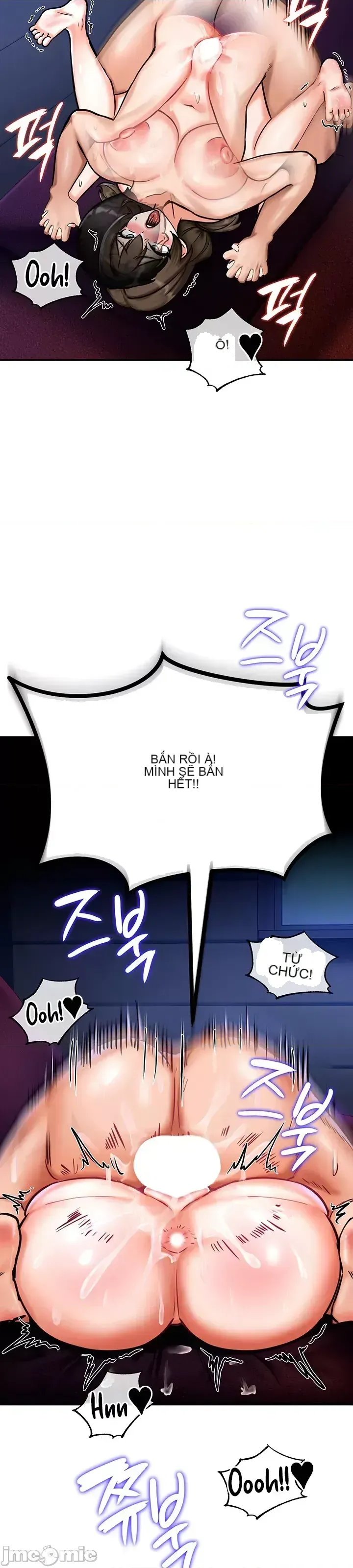 Hồ sơ phát triển cung điện sau khi tái sinh của một thế giới khác Chương 1-67