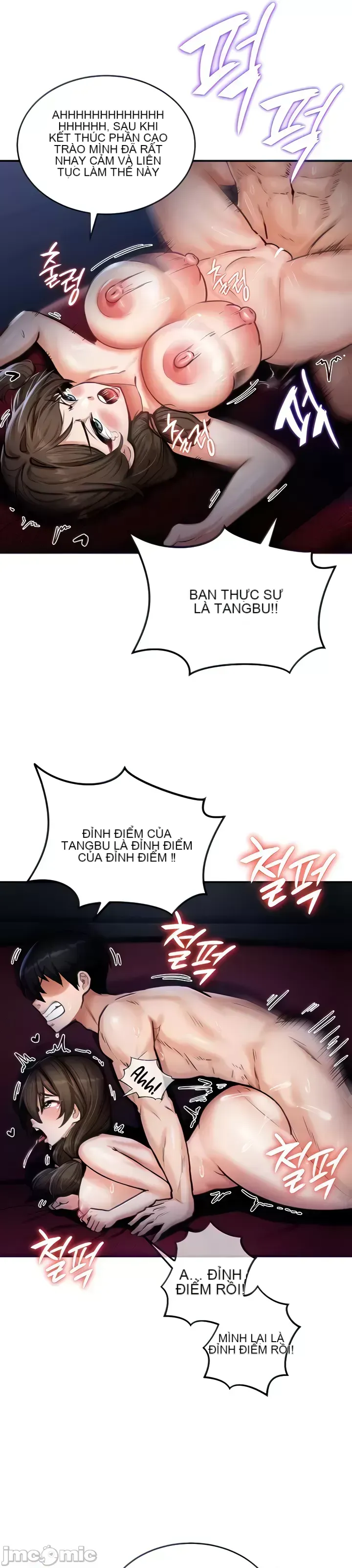 Hồ sơ phát triển cung điện sau khi tái sinh của một thế giới khác Chương 1-67