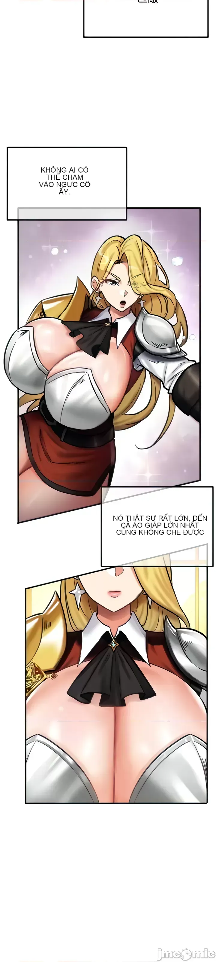 Hồ sơ phát triển cung điện sau khi tái sinh của một thế giới khác Chương 1-67