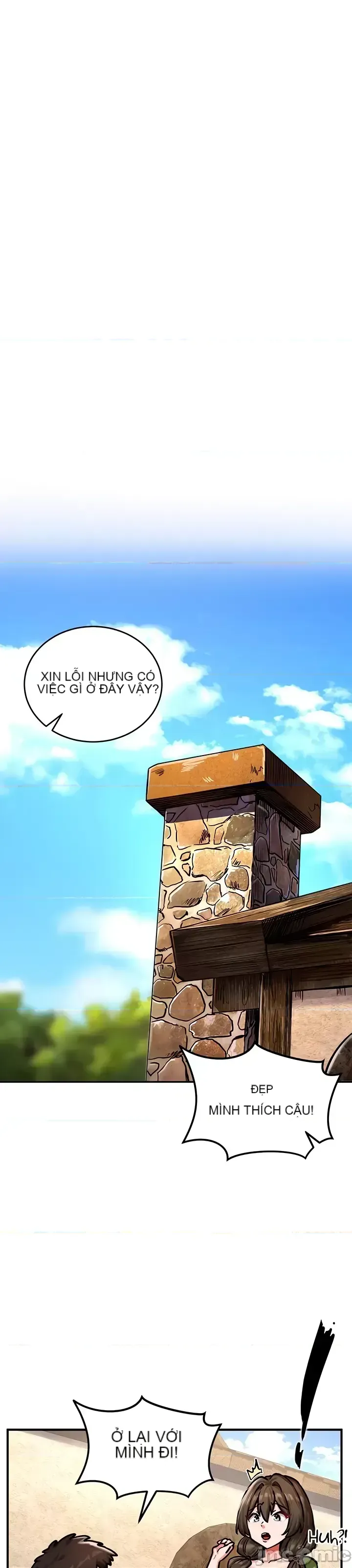 Hồ sơ phát triển cung điện sau khi tái sinh của một thế giới khác Chương 1-67