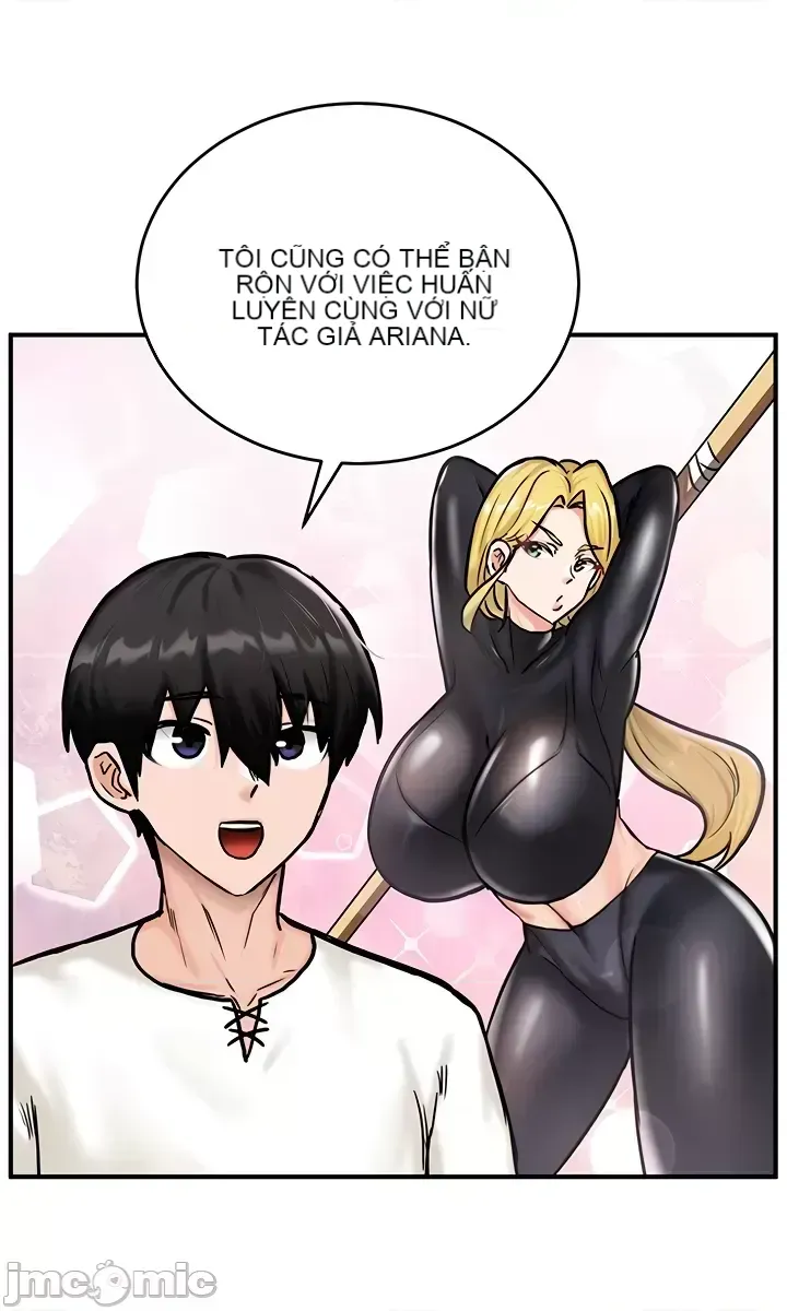 Hồ sơ phát triển cung điện sau khi tái sinh của một thế giới khác Chương 1-67