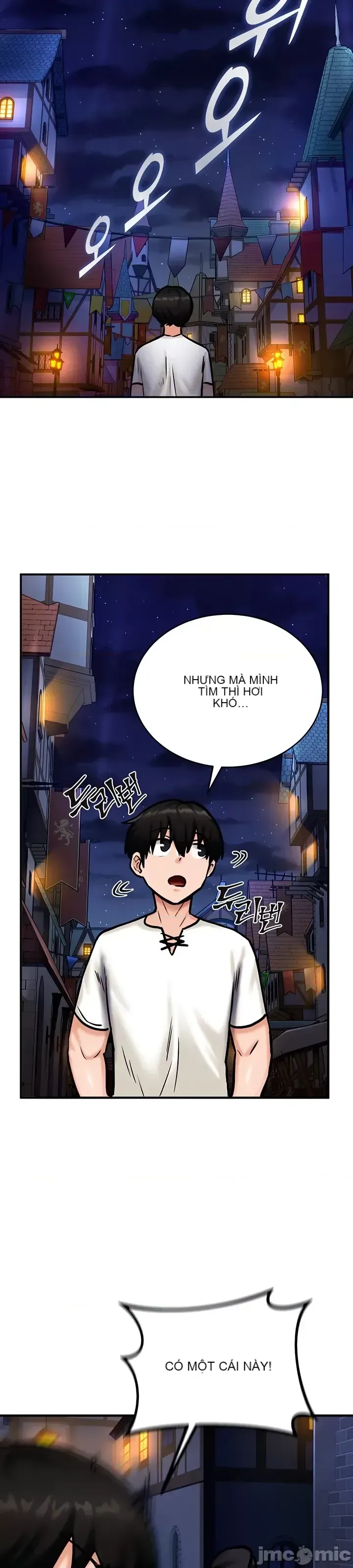 Hồ sơ phát triển cung điện sau khi tái sinh của một thế giới khác Chương 1-67