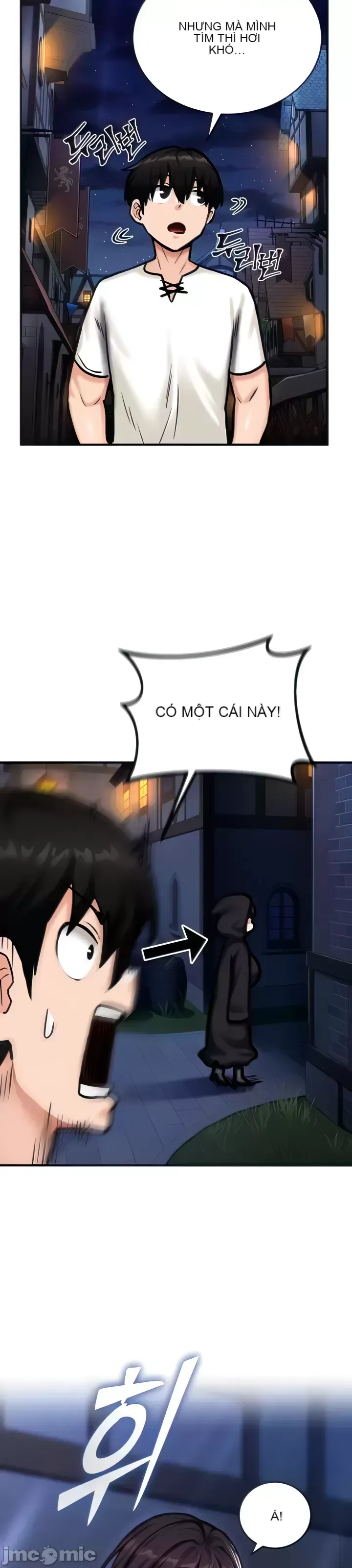 Hồ sơ phát triển cung điện sau khi tái sinh của một thế giới khác Chương 1-67