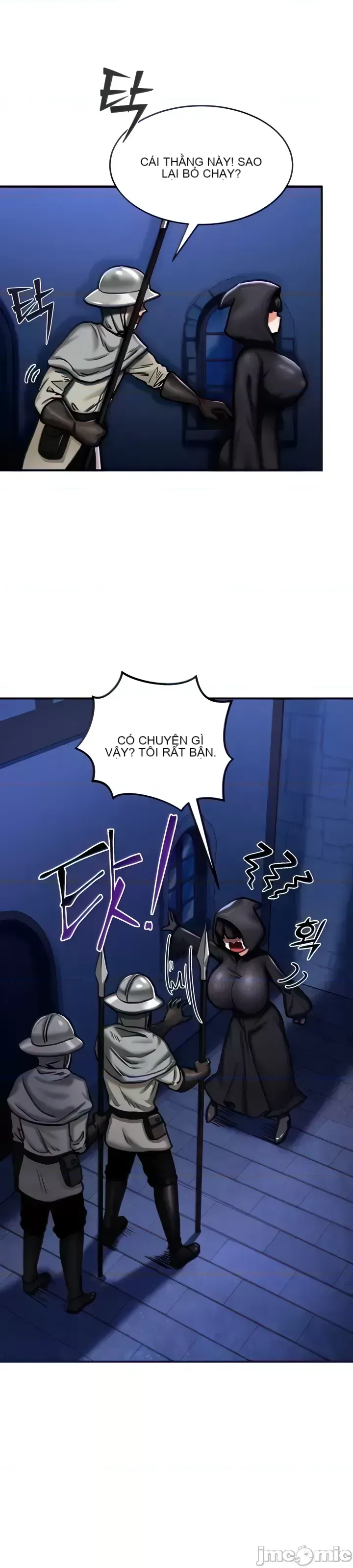 Hồ sơ phát triển cung điện sau khi tái sinh của một thế giới khác Chương 1-67