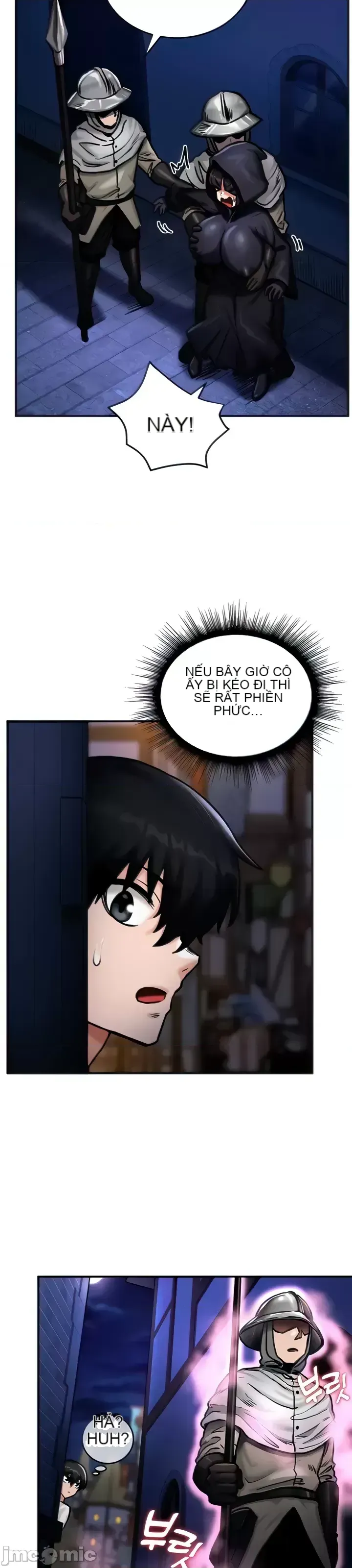 Hồ sơ phát triển cung điện sau khi tái sinh của một thế giới khác Chương 1-67