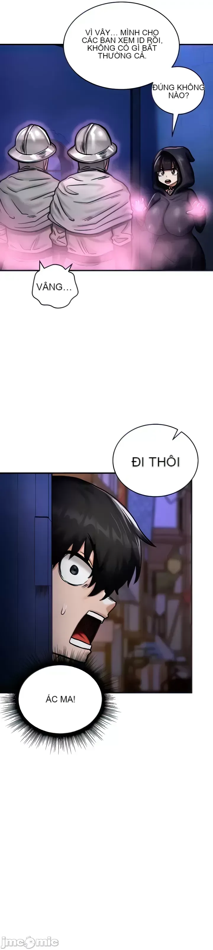 Hồ sơ phát triển cung điện sau khi tái sinh của một thế giới khác Chương 1-67