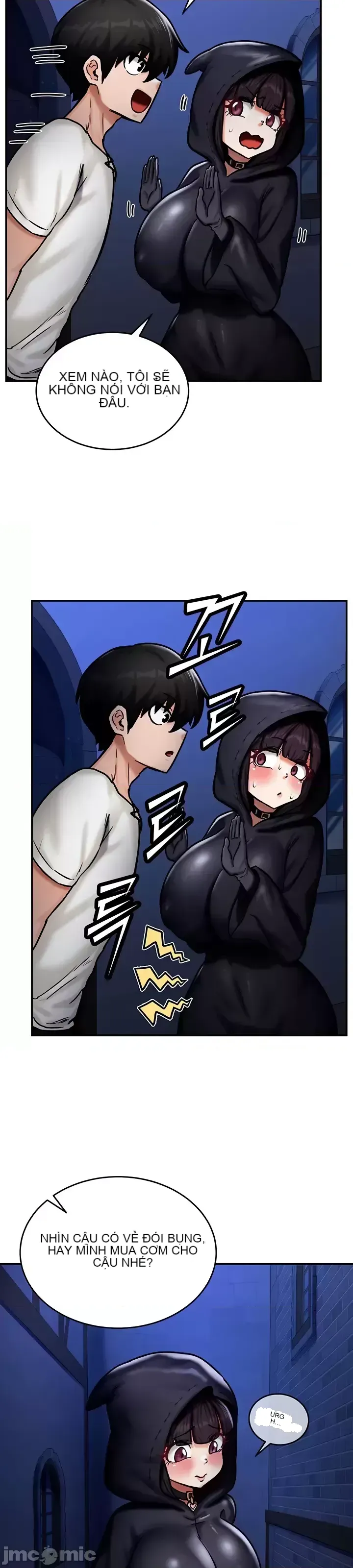 Hồ sơ phát triển cung điện sau khi tái sinh của một thế giới khác Chương 1-67