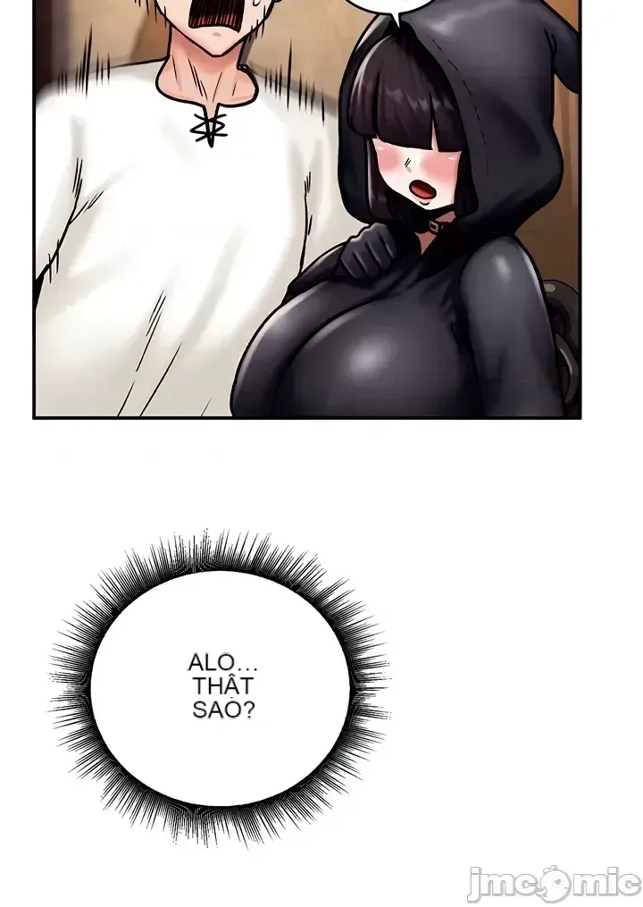 Hồ sơ phát triển cung điện sau khi tái sinh của một thế giới khác Chương 1-67