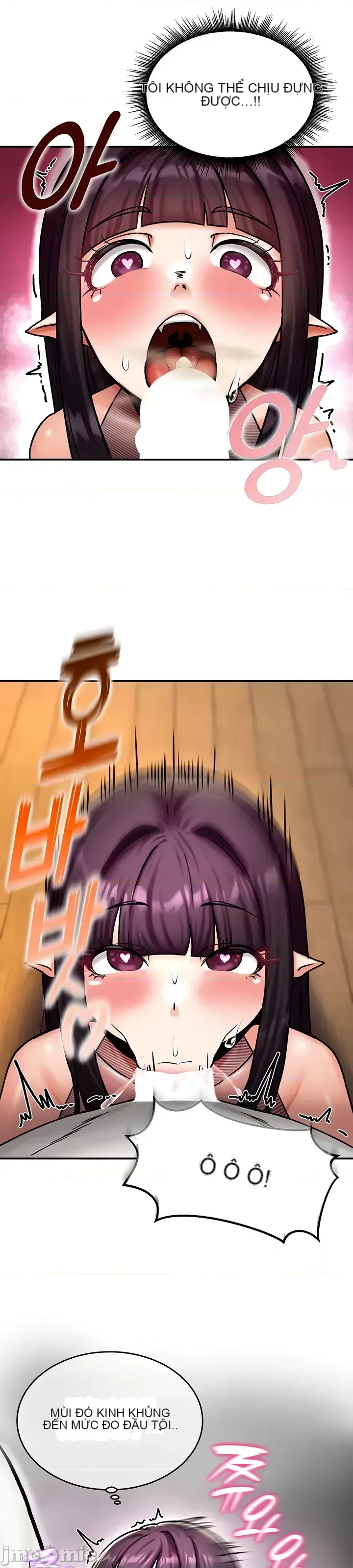 Hồ sơ phát triển cung điện sau khi tái sinh của một thế giới khác Chương 1-67