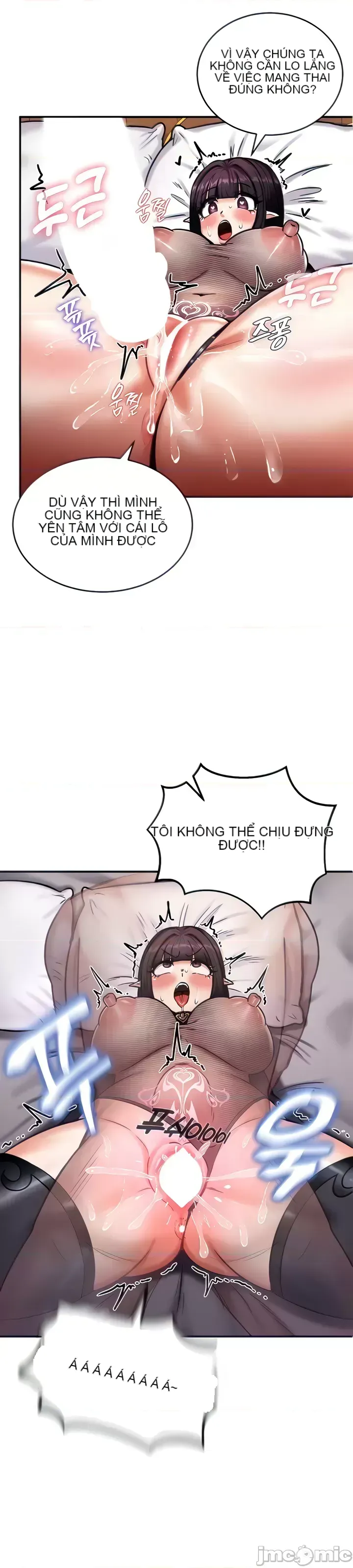 Hồ sơ phát triển cung điện sau khi tái sinh của một thế giới khác Chương 1-67