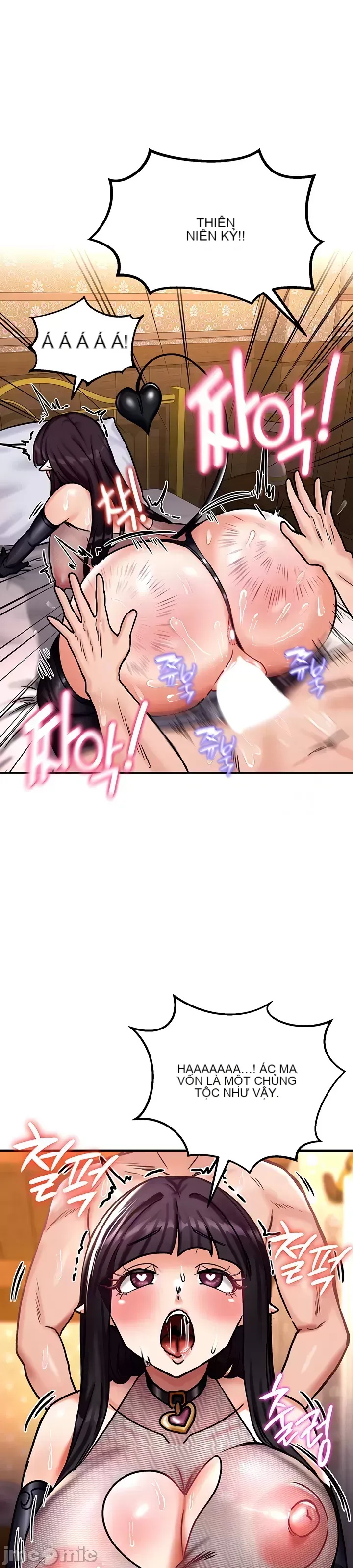 Hồ sơ phát triển cung điện sau khi tái sinh của một thế giới khác Chương 1-67