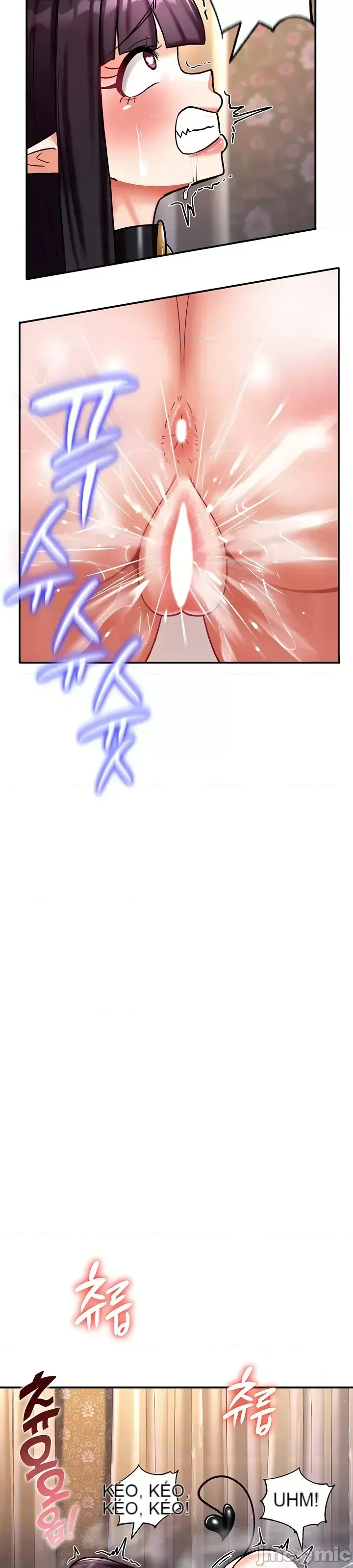 Hồ sơ phát triển cung điện sau khi tái sinh của một thế giới khác Chương 1-67