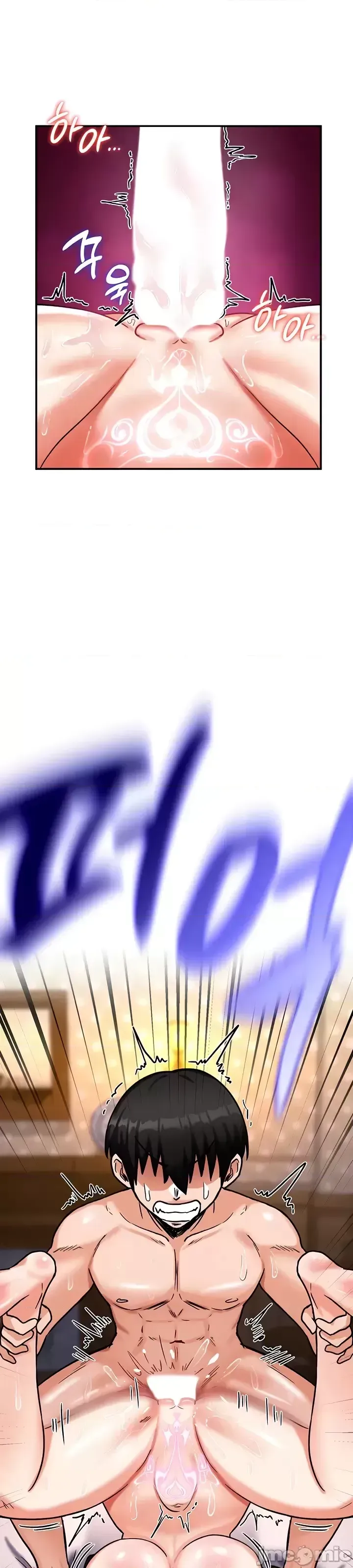 Hồ sơ phát triển cung điện sau khi tái sinh của một thế giới khác Chương 1-67