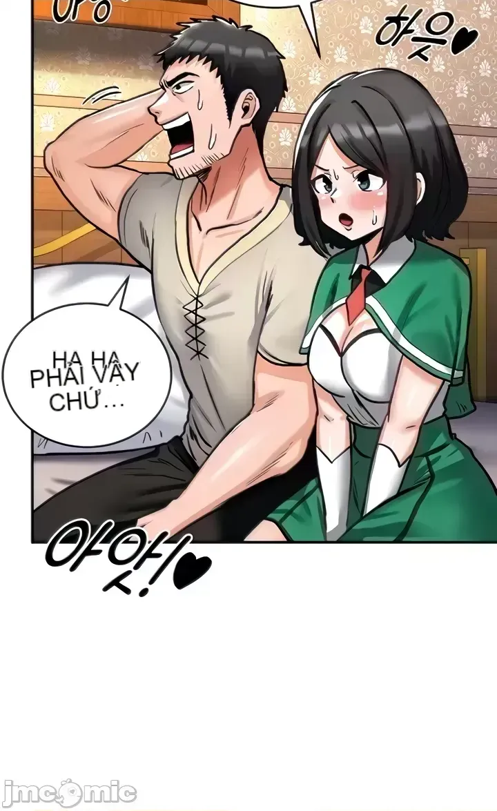 Hồ sơ phát triển cung điện sau khi tái sinh của một thế giới khác Chương 1-67