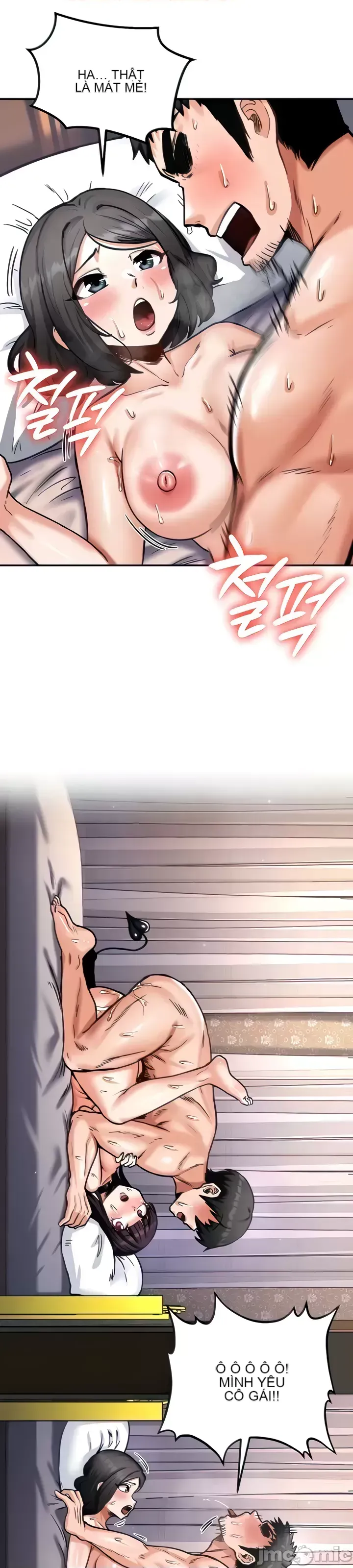 Hồ sơ phát triển cung điện sau khi tái sinh của một thế giới khác Chương 1-67