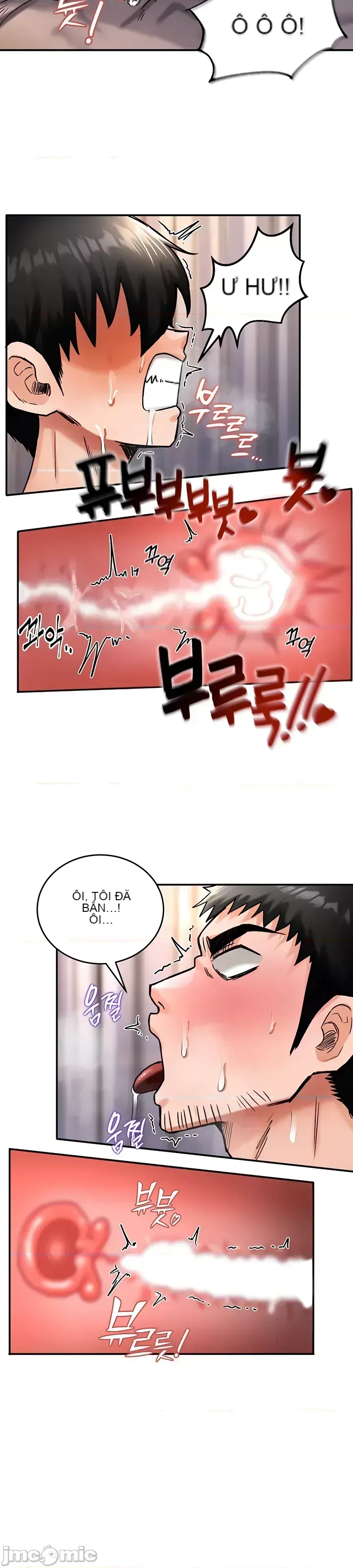 Hồ sơ phát triển cung điện sau khi tái sinh của một thế giới khác Chương 1-67