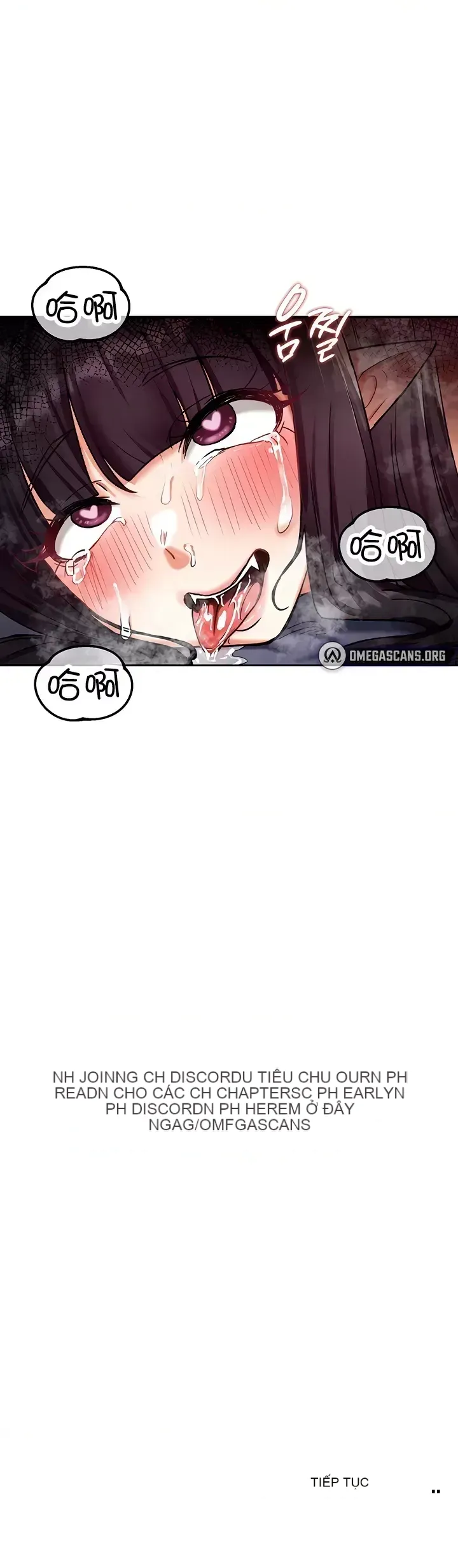 Hồ sơ phát triển cung điện sau khi tái sinh của một thế giới khác Chương 1-67