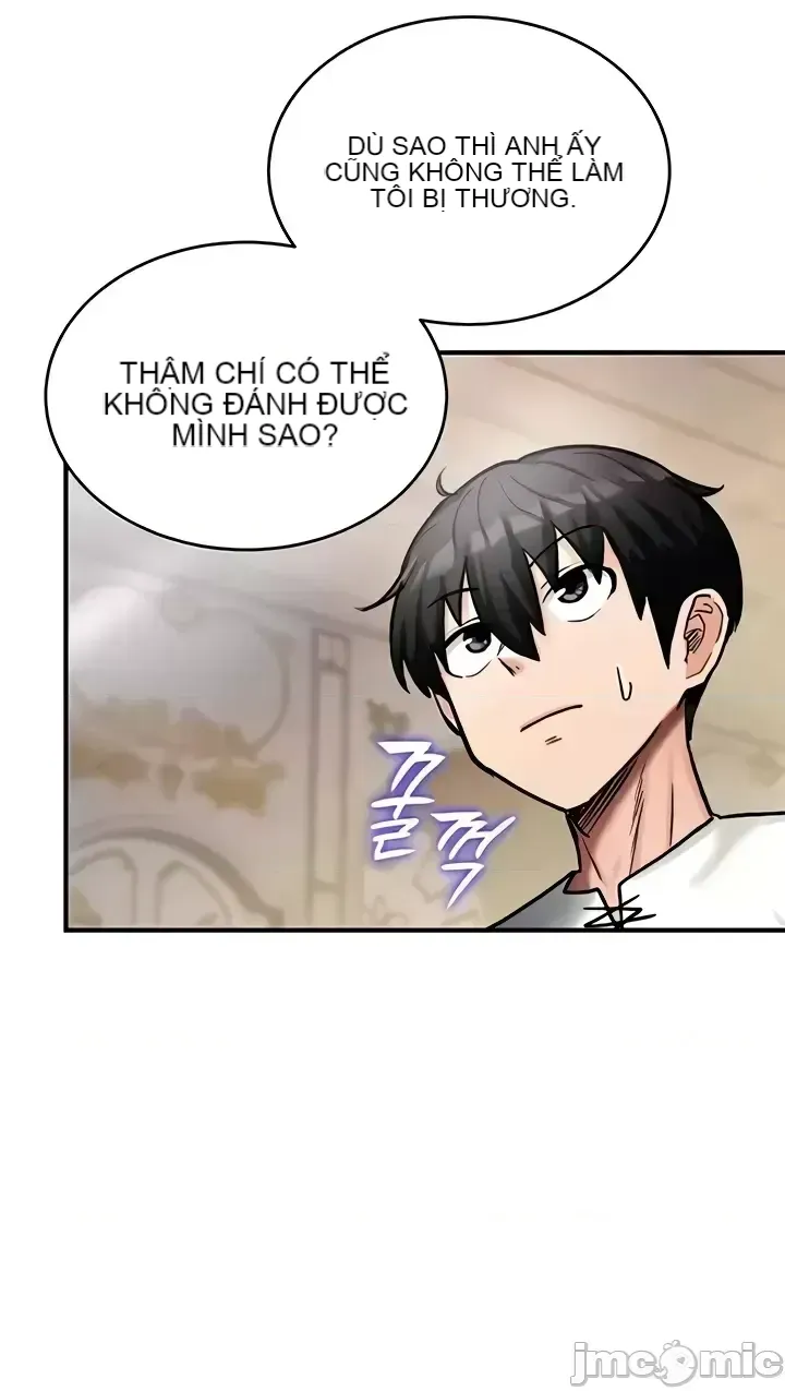 Hồ sơ phát triển cung điện sau khi tái sinh của một thế giới khác Chương 1-67