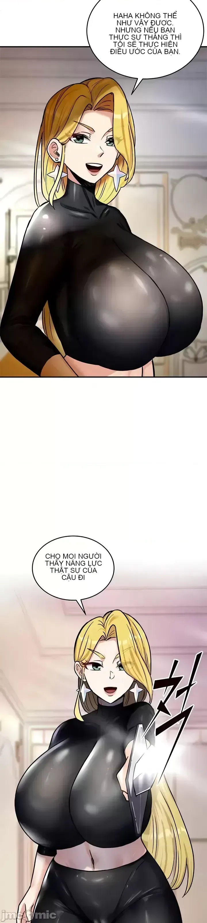 Hồ sơ phát triển cung điện sau khi tái sinh của một thế giới khác Chương 1-67