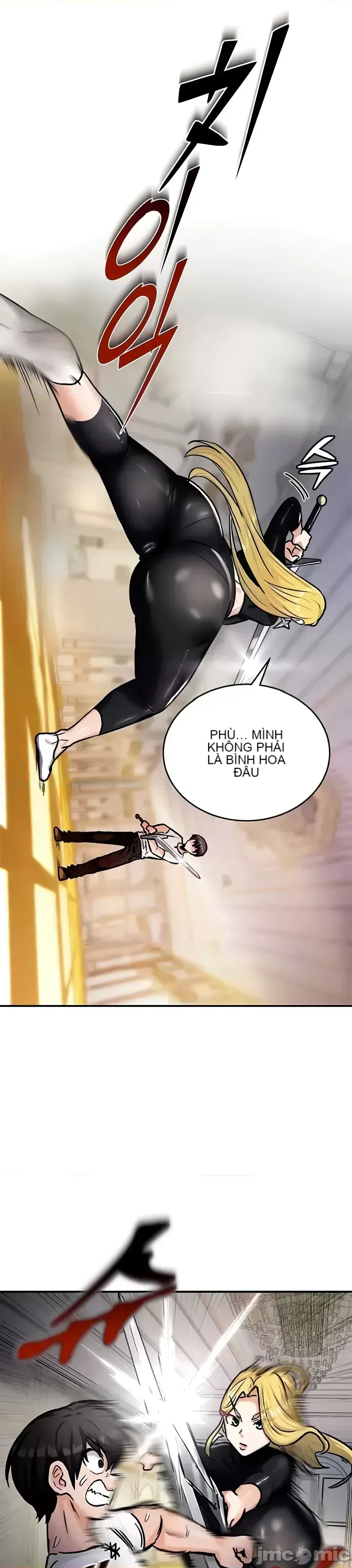 Hồ sơ phát triển cung điện sau khi tái sinh của một thế giới khác Chương 1-67