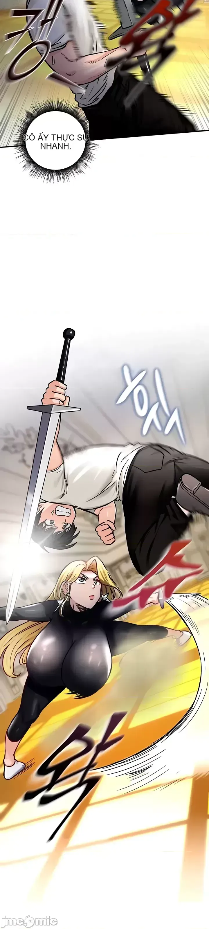 Hồ sơ phát triển cung điện sau khi tái sinh của một thế giới khác Chương 1-67