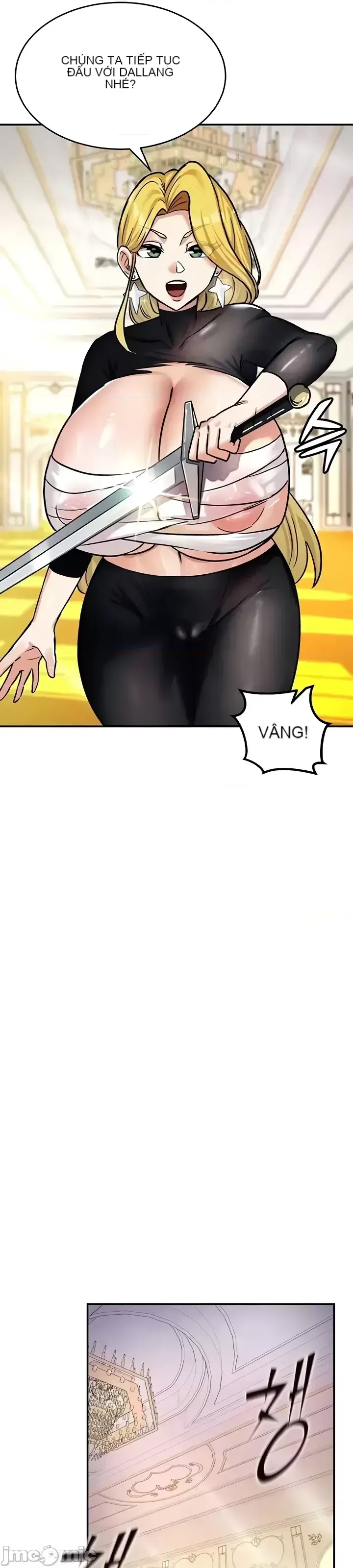 Hồ sơ phát triển cung điện sau khi tái sinh của một thế giới khác Chương 1-67